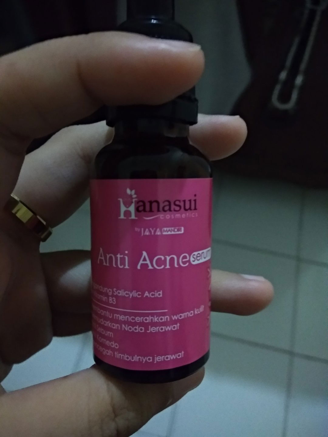 skincare buat ibu hamil