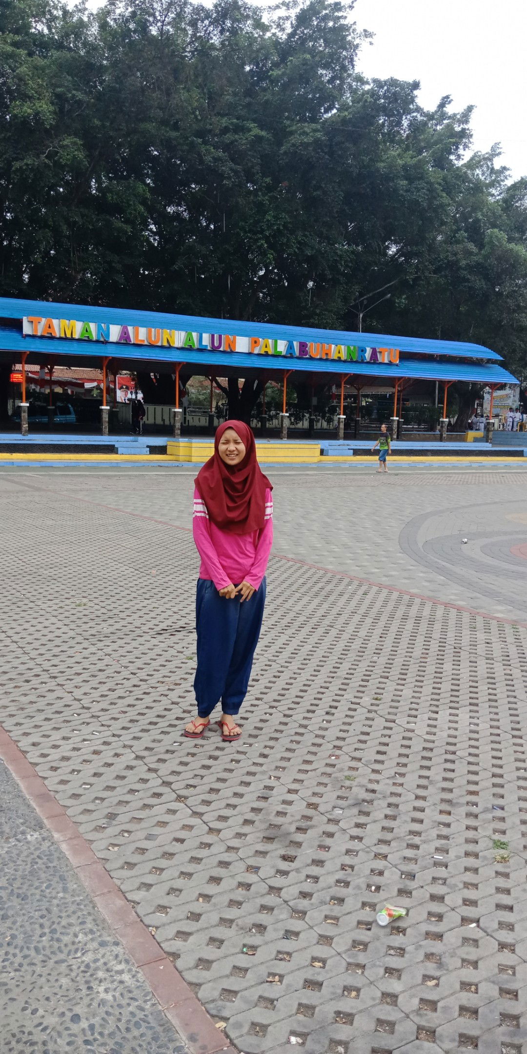 defi putri profile icon