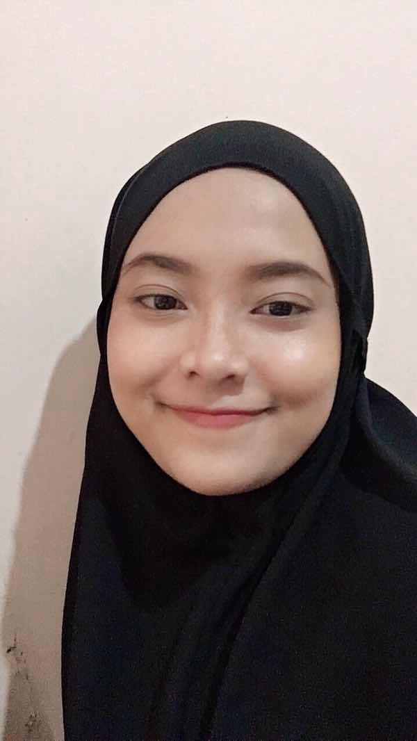 nadya maulita profile icon