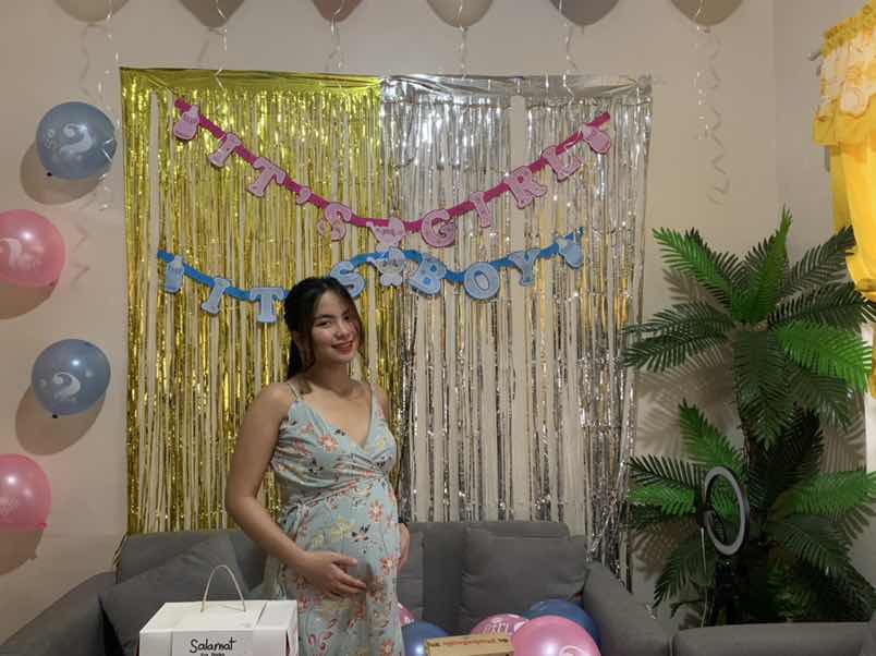 Jerralyn Ariola profile icon