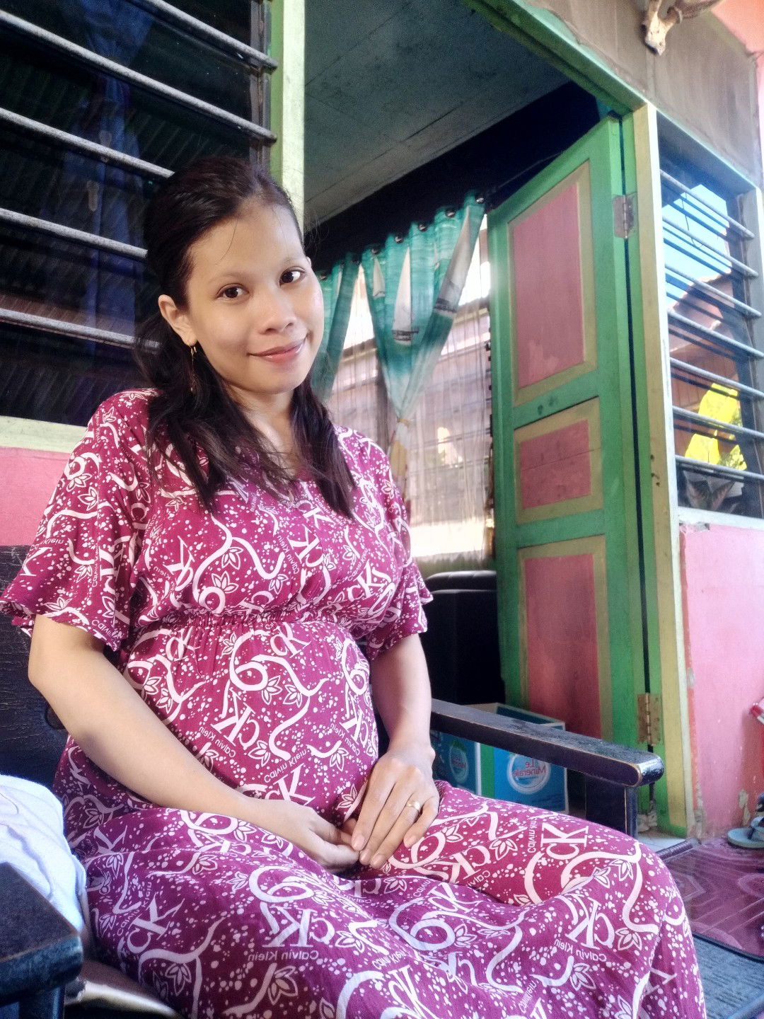 WiLda Nhia profile icon