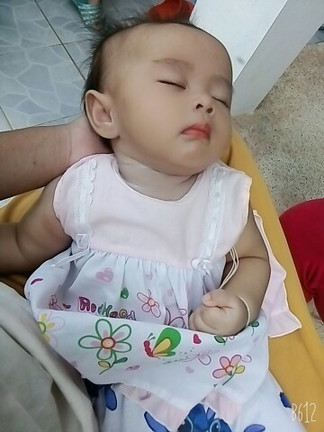 ต้องการอยากรู้ว่าน้องเปนอย่างไรถ้าไม่ร้องเรยปอดจะขยายไหม