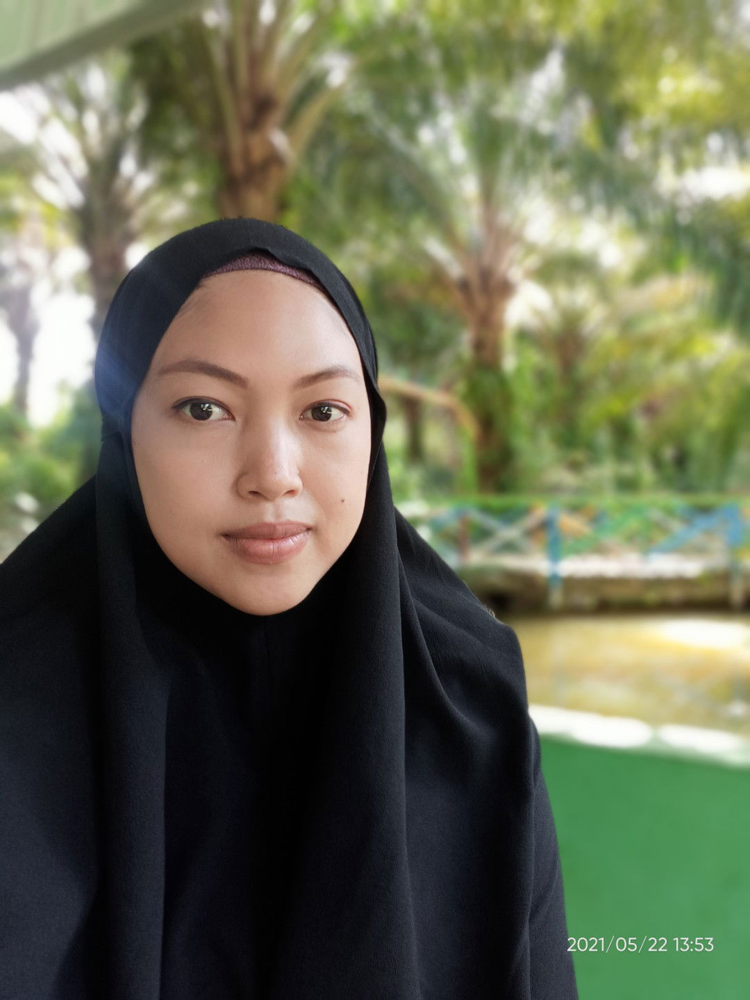 Halimatusyadiah profile icon