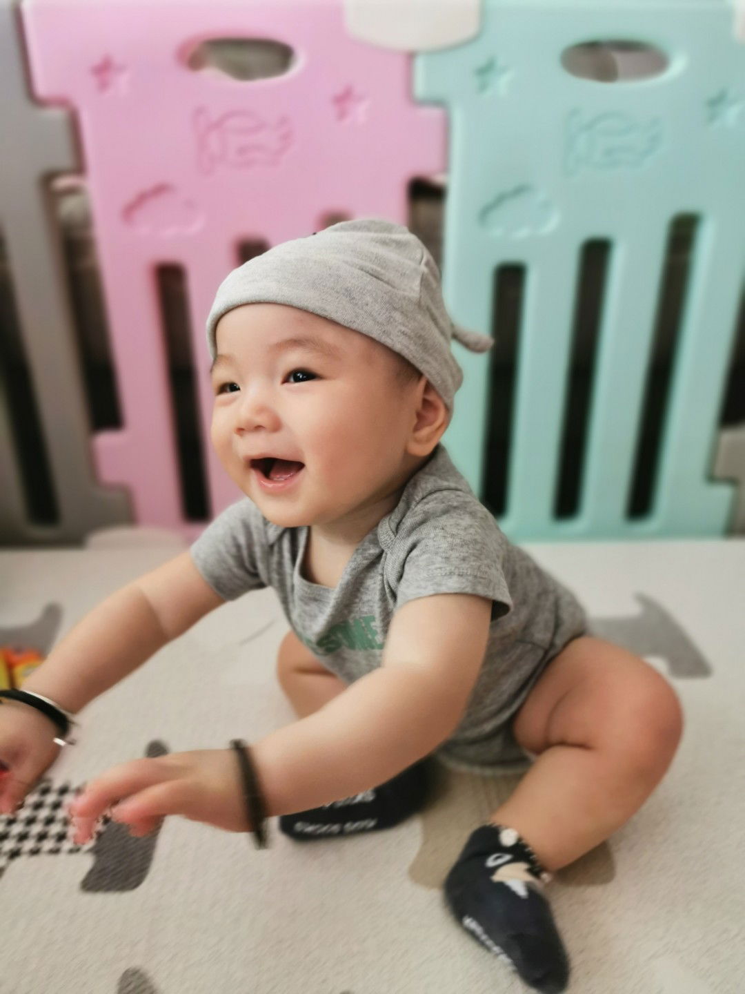 Jessrine Ooi  profile icon