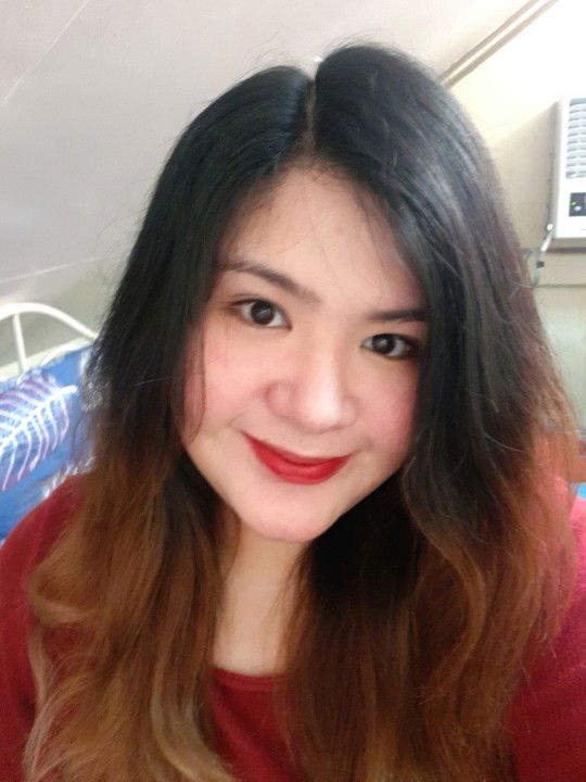 Jericka Mendoza Averion profile icon