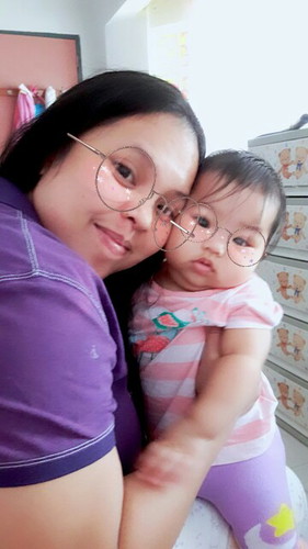 8months baby