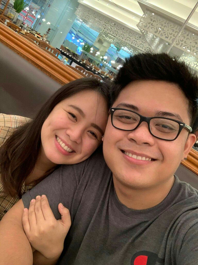 Maria Angelica V. Fontanilla profile icon