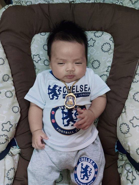 Tassanee Meethongkhao profile icon