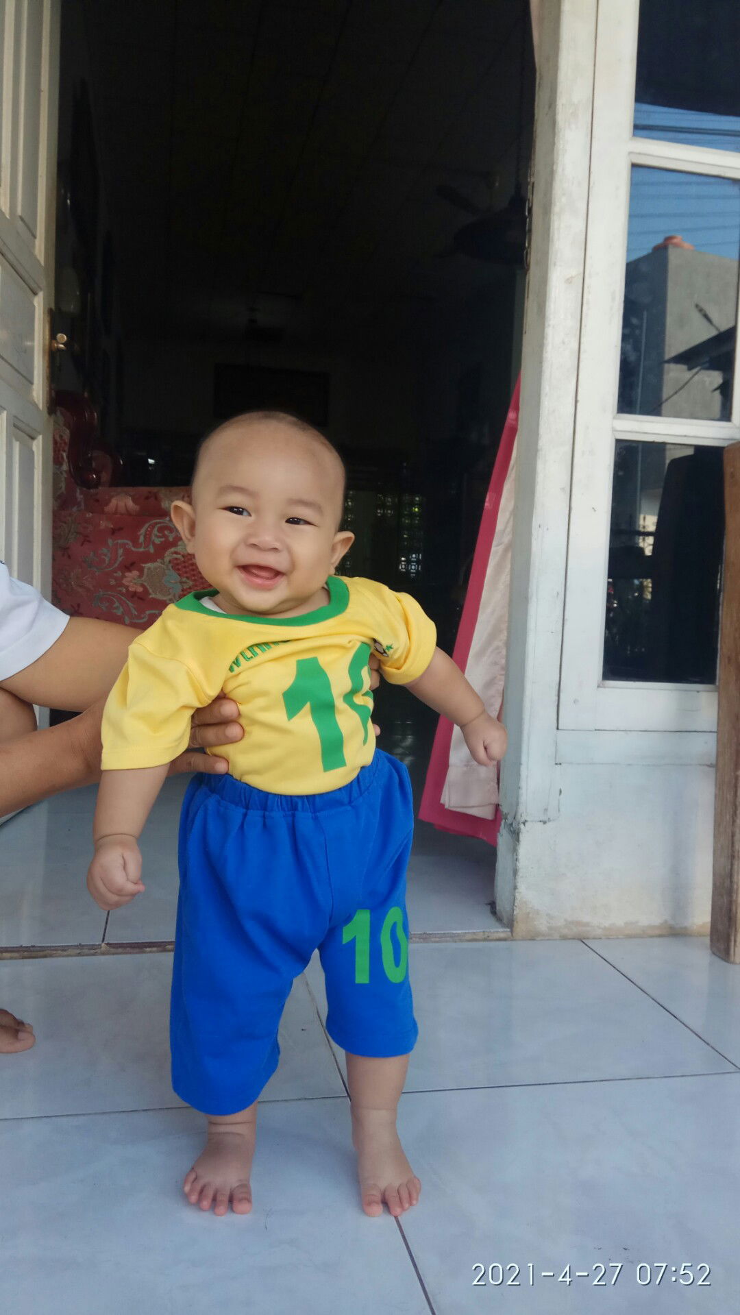 M. kamil muktafi profile icon