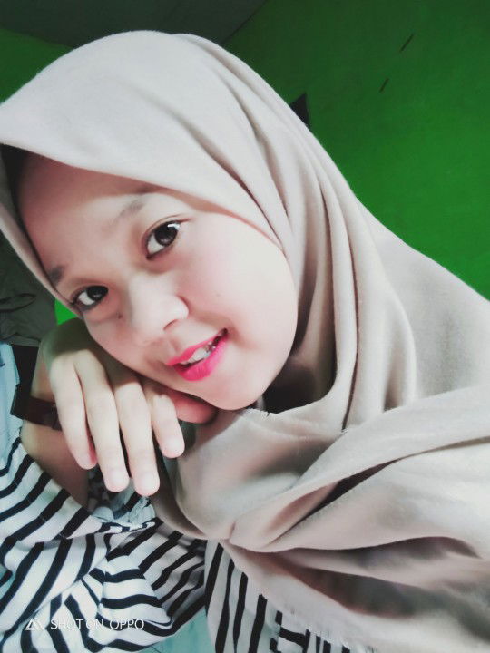 Dini Febriyanti profile icon