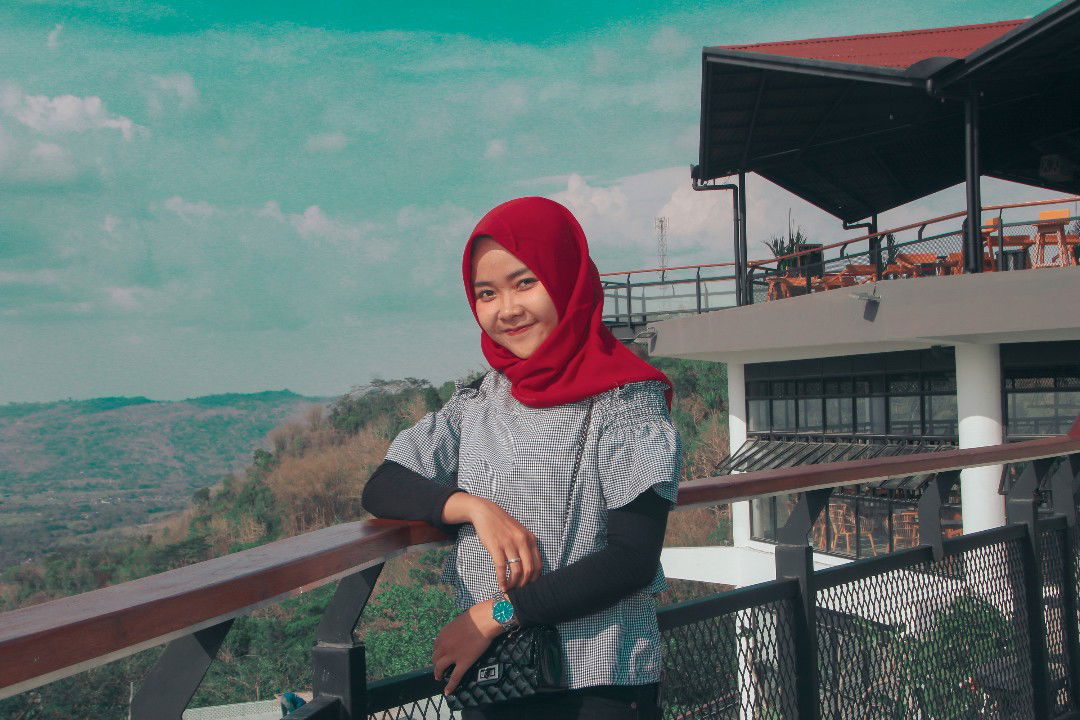 Anita Kurniawati profile icon