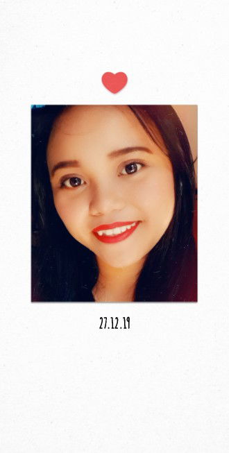 Davelyn Golez profile icon