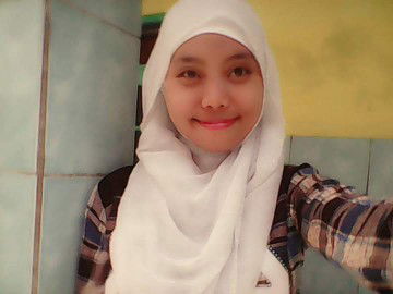 Ayu Mita Mufrikasari profile icon