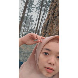 Rahmah Fibriyana profile icon