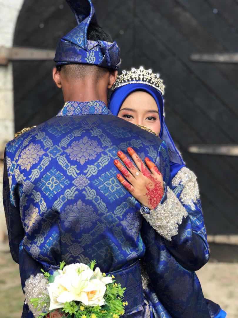 Shuhada profile icon