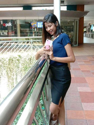 Mariz Castillo profile icon