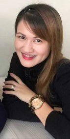 Eliza Janine Ballesteros profile icon