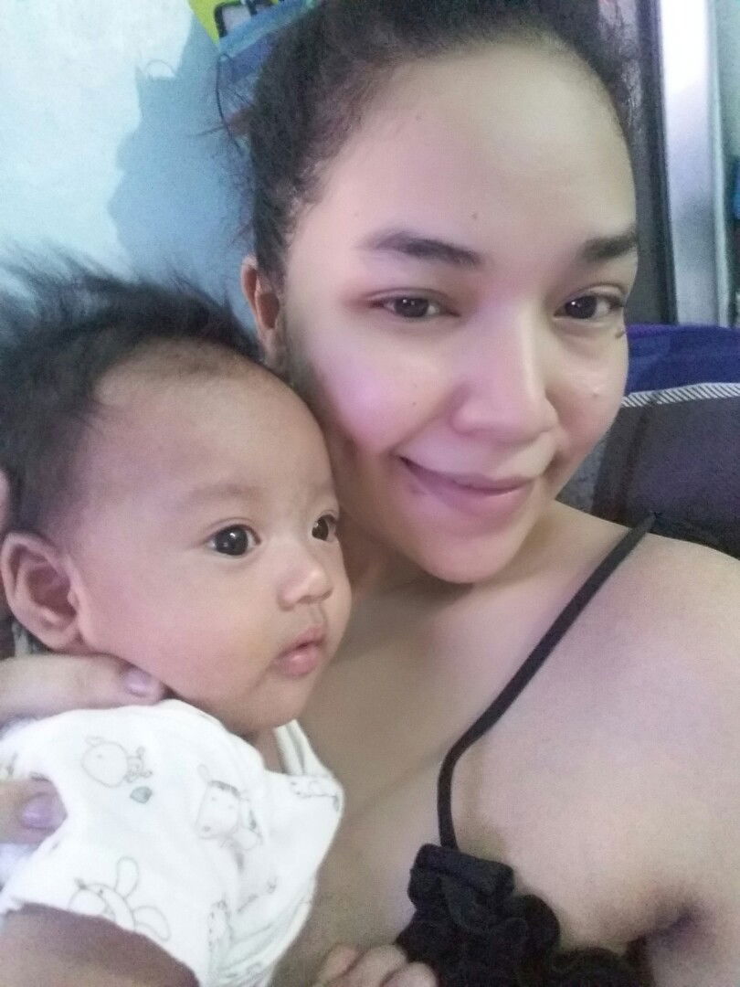 Mary Rose B Loyloy profile icon