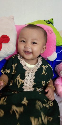 Frilia Tiovani profile icon