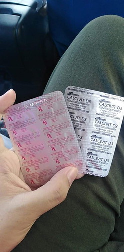 Vitamins