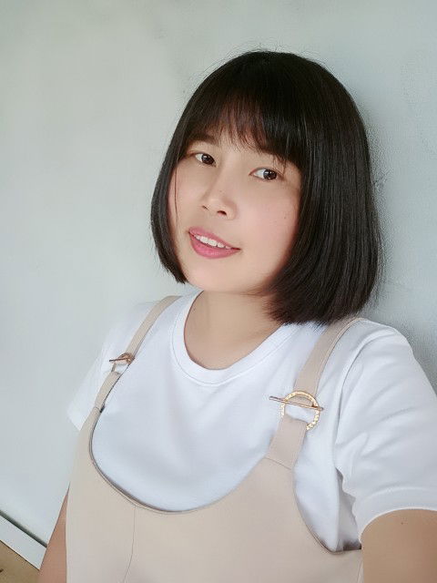 Oanthicha Pochai profile icon