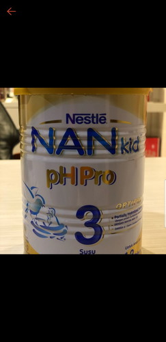 nan ph pro 3