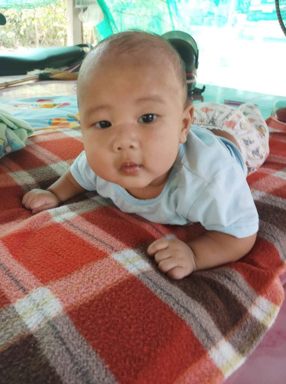 Tarn Chadaporn profile icon