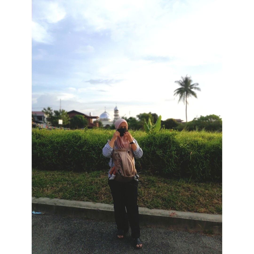 fatihah profile icon