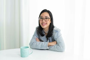 Tania Lazuardi profile icon