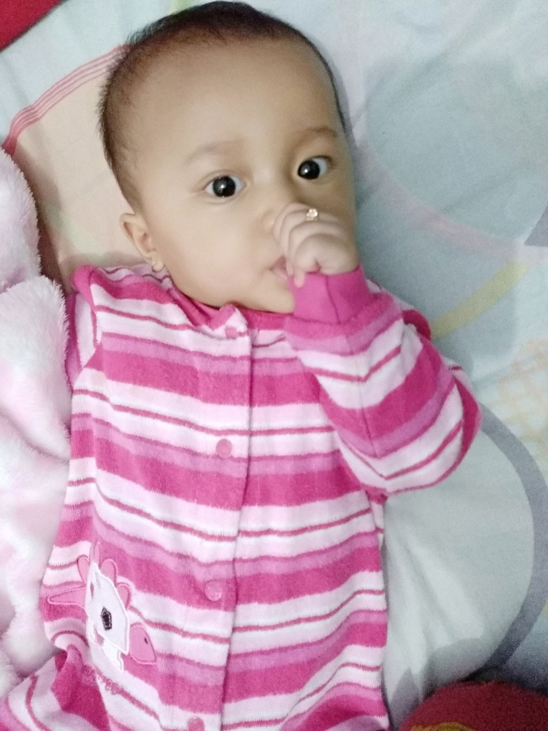 Nuraini profile icon