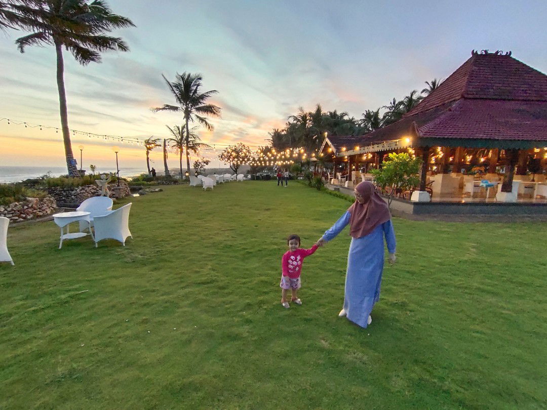 Koesty Asa Panyulih profile icon