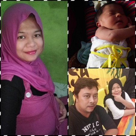 saat hamil buah hati