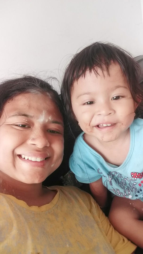 cemongnya kita mana cemong mu??