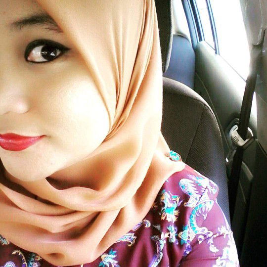 Fifisuriantee Bt Abd Rahim profile icon