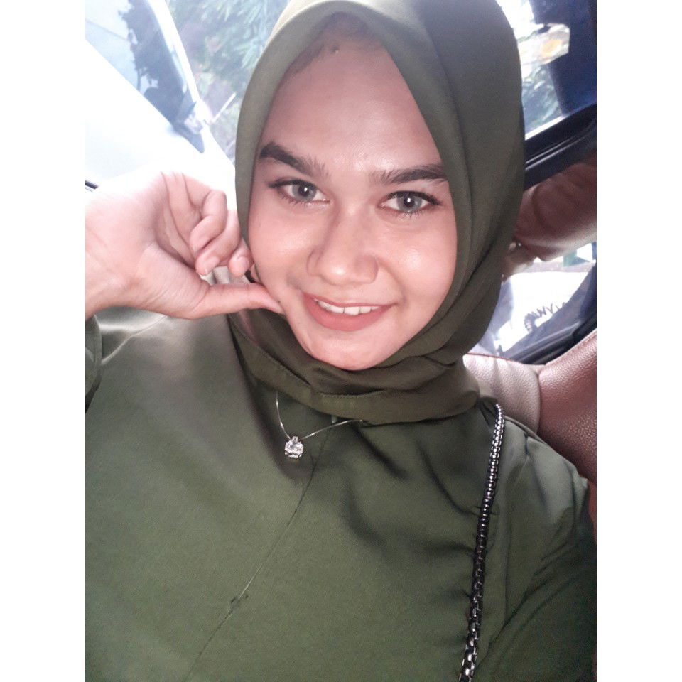 Fie Nasution profile icon