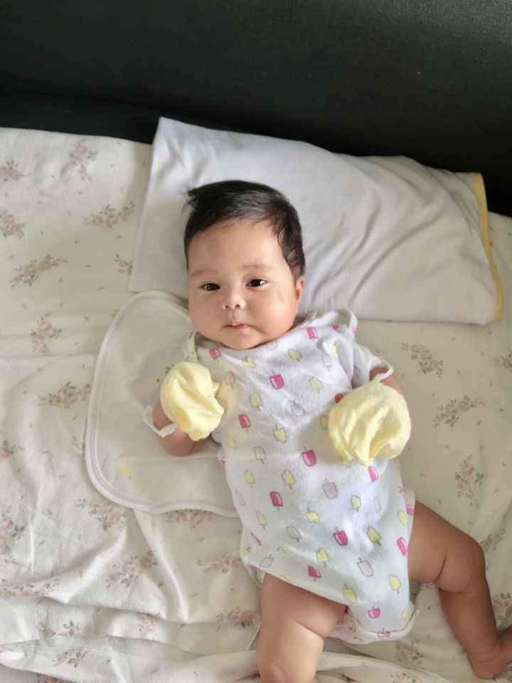 Maria Abegail Japson profile icon