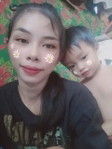 Yvon Christine Rosales profile icon