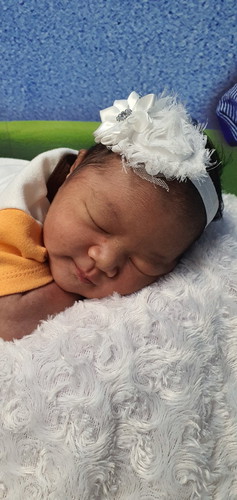 คลอดวันที่ 21 พฤษภาคม 63 เวลา 10.05