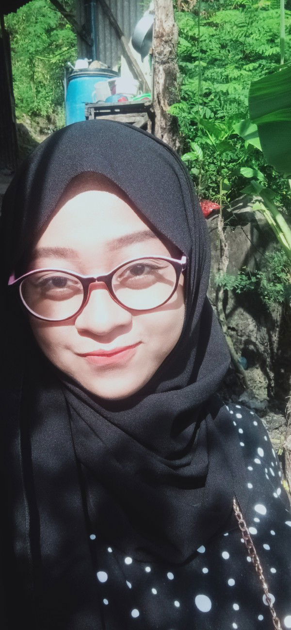 Syafira Alfi Zahra profile icon