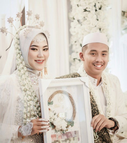 Hayatun Nufus profile icon