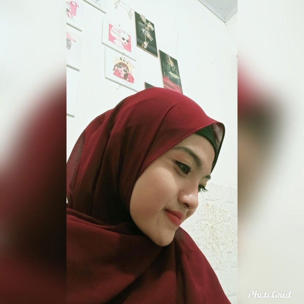 ayu febri profile icon