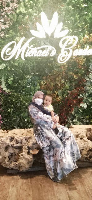 Rizky Meiviani profile icon