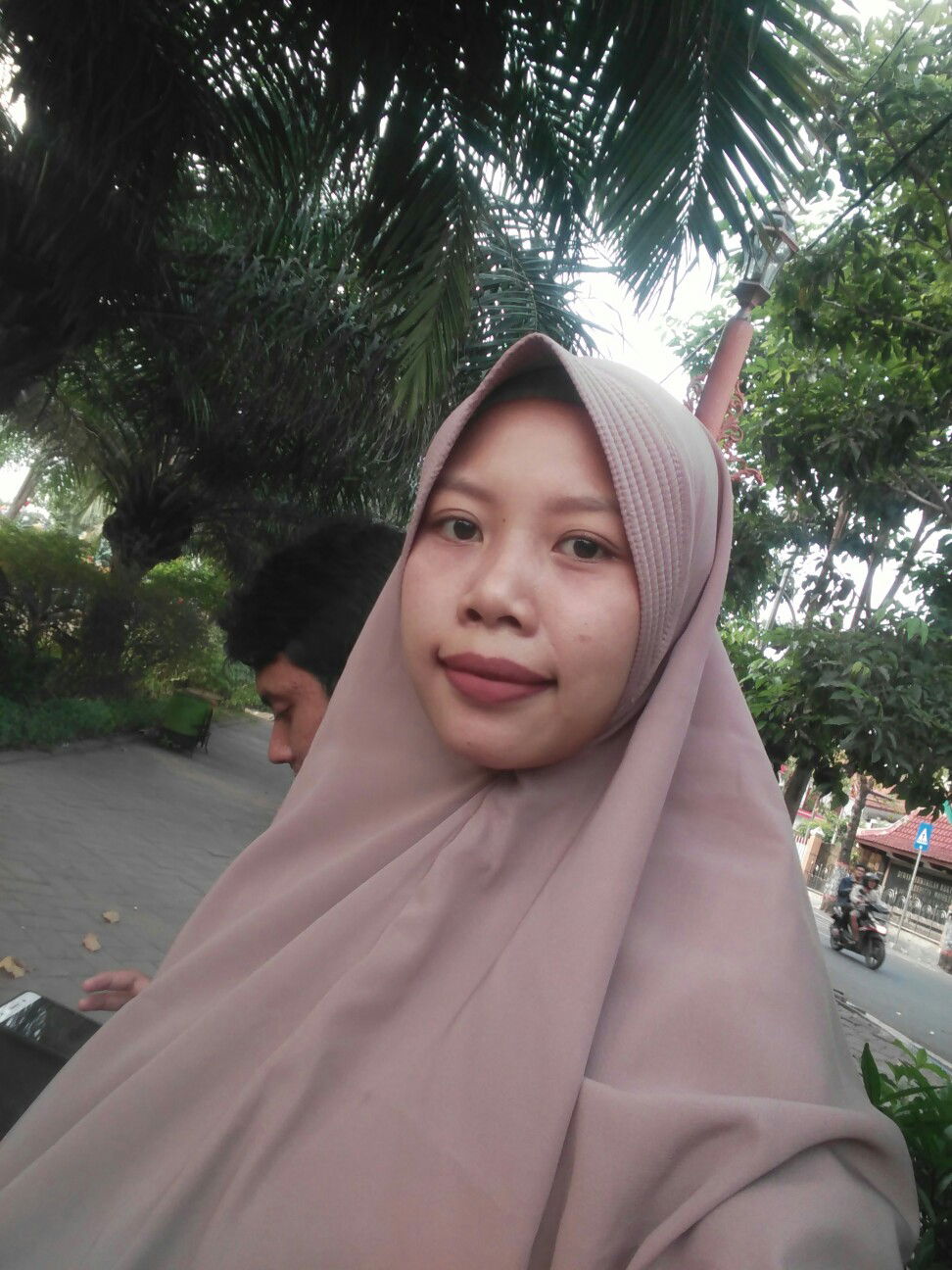 Nuraini Ismi Fadilah profile icon