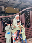 Syafiqah Zohary profile icon