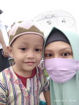 Bilqis khoirunnisa profile icon