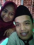 K indi Hapsari profile icon