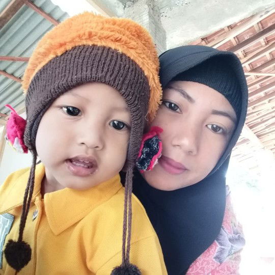 Sri Soibah profile icon