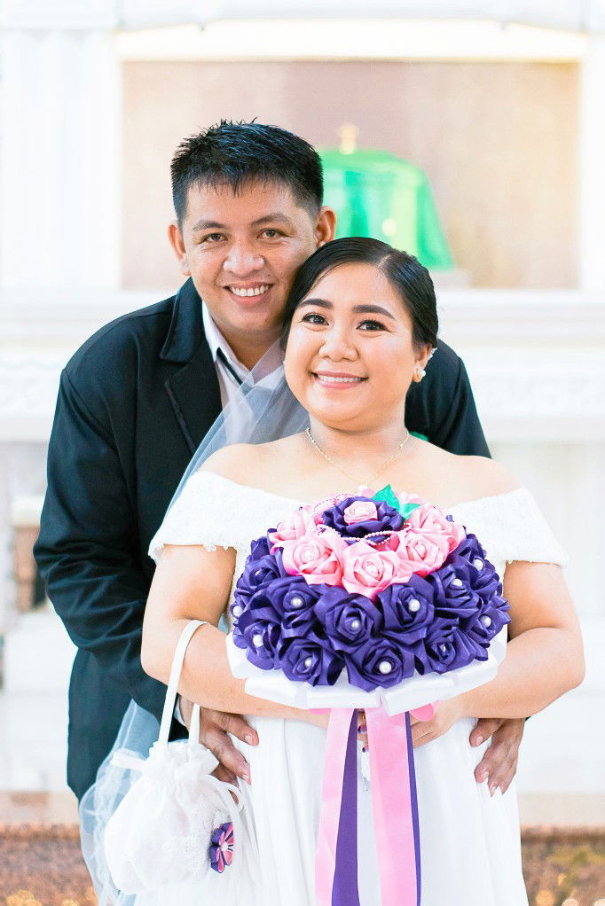 Ann Gellen Rubio profile icon