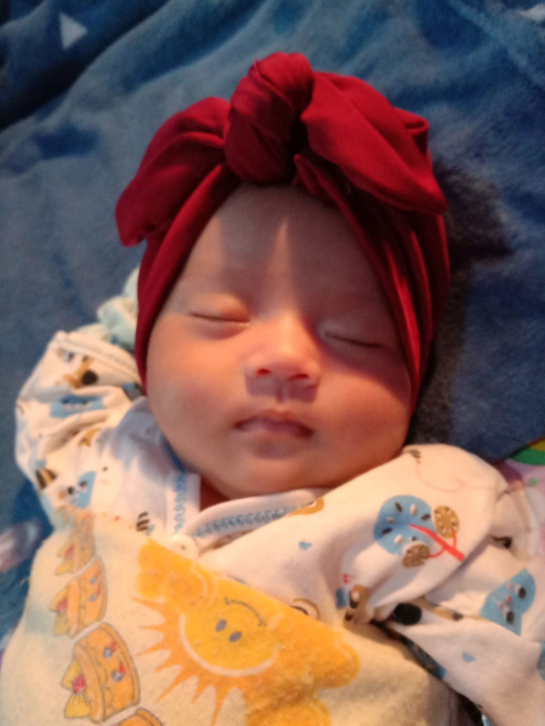 Yuli Fitriani profile icon