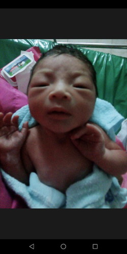 เด็กชายวันชัย จันทร์ละมูล.คาฟ